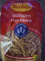 Vollkorn Mini Penne