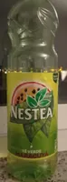 Té verde maracuya