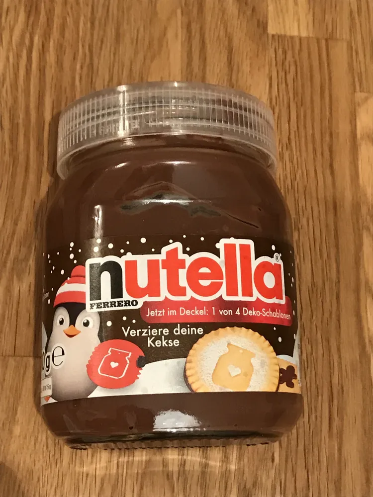 Nutella