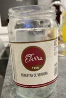 Menestra de verduras