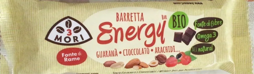 Barretta energy