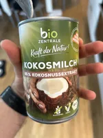 Kokosmilch 65%