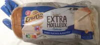 Extra moelleux nature
