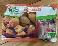Pommes De Terre Grenailles