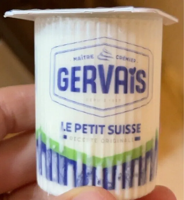Petit suisse