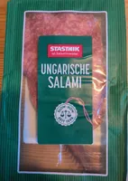Ungarische Salami