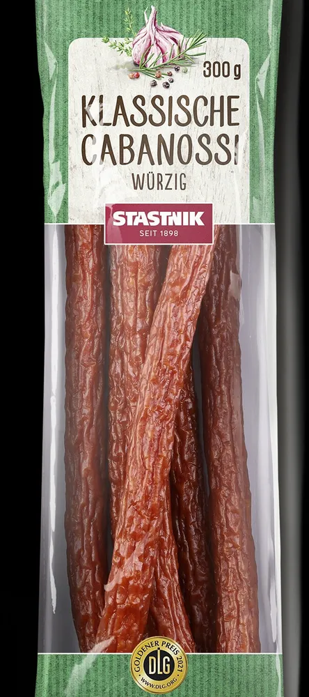 Cabanossi