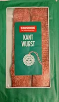 Kantwurst