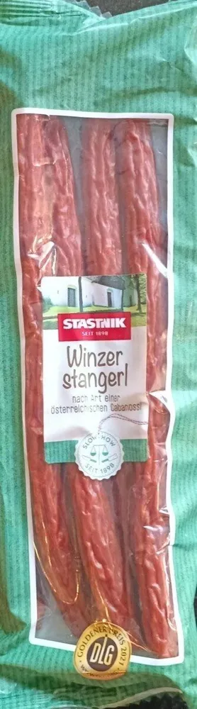 Winzerstangerl