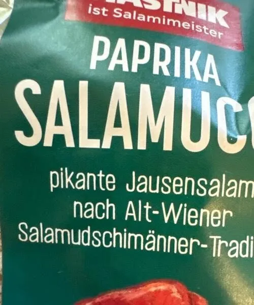 Salamucci