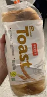 Big Sandwich Toast