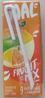 Goal Frucht Mix