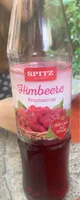 Himbeeten Fruchtsirul