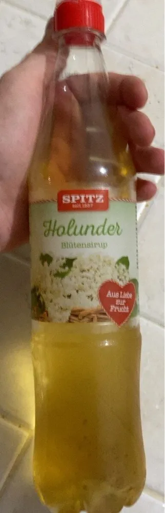 Holunder