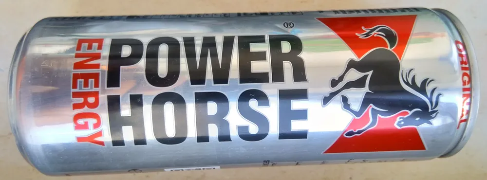 Power horse original