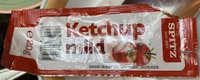 Ketchup mild
