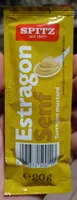 Estragonsenf