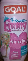 Prinzessin Emmy und ihre Pferde