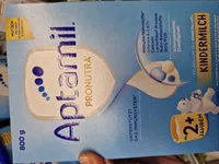 Aptamil pronutra kindermilch 2+ 800g