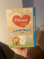 Kindermilch 1+