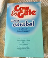 Carobel