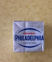 Philadelphia original mono portion