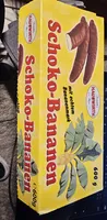 Schokobananen