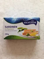 Sardinen