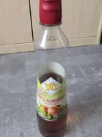 Apfel-Almkräuter-Sirup