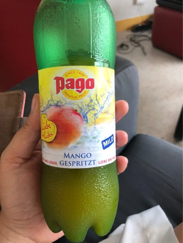 Pago
