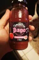 Pago smoothie