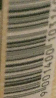 Bio Mirtillo