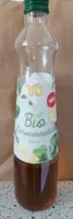 Bio Zitronenmelisse Sirup