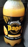 Pago mangue passion