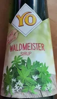 Waldmeister Sirup