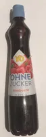 Himbeersirup