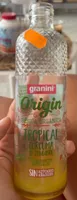 Origin tropical cúrcuma y jengibre