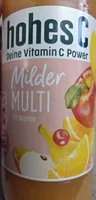 Milder Multi