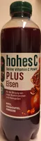 Hohes C Plus Eisen