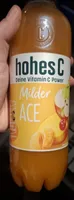 Milder ACE