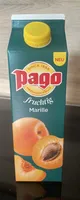 Marillensaft