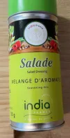Salade - Mélange d’aromates