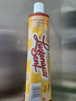Senf Scharf