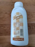 Senf Mild