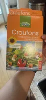 Croutons