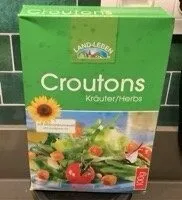 Croutons