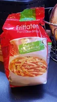 Crêpes d'or Landleben sachet 100g complément à potage