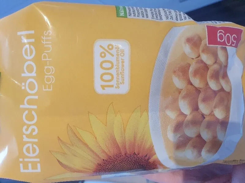 Eierschöberl