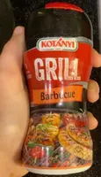 Grill Barbecue