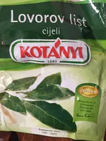 Lorbeerblätter